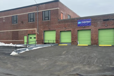 Trunk Space Storage - 970 Fellsway Medford, MA 02155