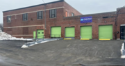 Trunk Space Storage - 970 Fellsway Medford, MA 02155