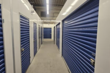 Trunk Space Storage - 970 Fellsway Medford, MA 02155