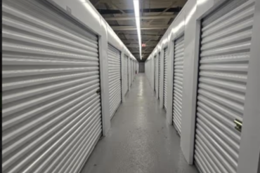Trunk Space Storage - 970 Fellsway Medford, MA 02155