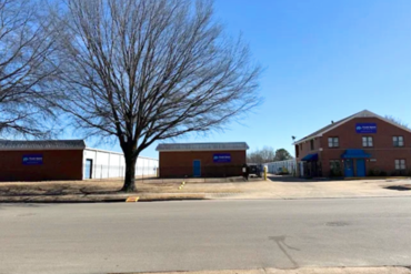 Trunk Space Storage - 6105 Apple Tree Drive Memphis, TN 38115