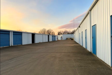 Trunk Space Storage - 6105 Apple Tree Drive Memphis, TN 38115