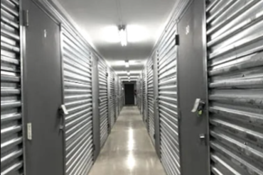 Trunk Space Storage - 6105 Apple Tree Drive Memphis, TN 38115