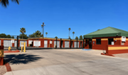 Trunk Space Storage - 7110 East Southern Avenue Mesa, AZ 85209