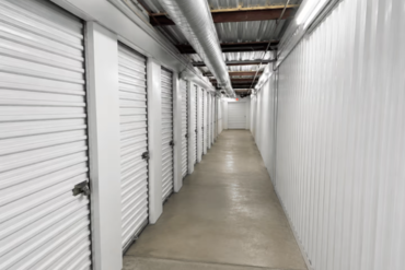 Trunk Space Storage - 7110 East Southern Avenue Mesa, AZ 85209