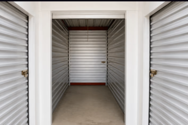Trunk Space Storage - 7110 East Southern Avenue Mesa, AZ 85209