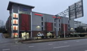 Trunk Space Storage - 622 Capital Boulevard Raleigh, NC 27603