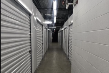 Trunk Space Storage - 622 Capital Boulevard Raleigh, NC 27603