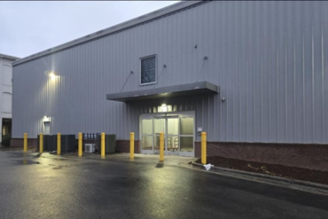Trunk Space Storage - 622 Capital Boulevard Raleigh, NC 27603