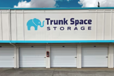 Trunk Space Storage - 2285 Tully Road San Jose, CA 95122