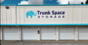 Trunk Space Storage - 2285 Tully Road San Jose, CA 95122