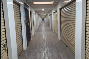 Trunk Space Storage - 2285 Tully Road San Jose, CA 95122