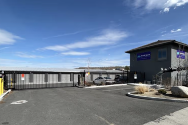 Trunk Space Storage - 1470 Disc Drive Sparks, NV 89436