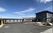 Trunk Space Storage - 1470 Disc Drive Sparks, NV 89436