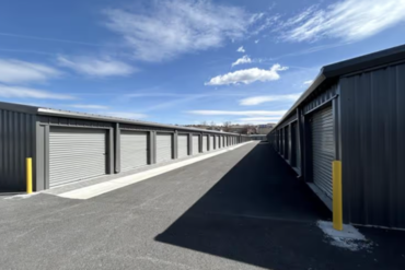 Trunk Space Storage - 1470 Disc Drive Sparks, NV 89436