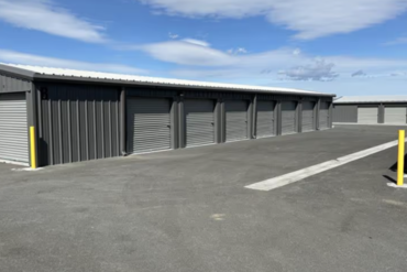 Trunk Space Storage - 1470 Disc Drive Sparks, NV 89436