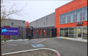 Trunk Space Storage - 1717 Sanguinetti Lane Stockton, CA 95205