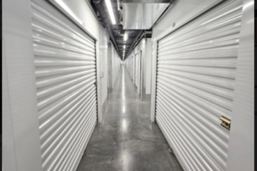 Trunk Space Storage - 1717 Sanguinetti Lane Stockton, CA 95205