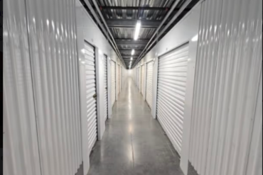 Trunk Space Storage - 1717 Sanguinetti Lane Stockton, CA 95205