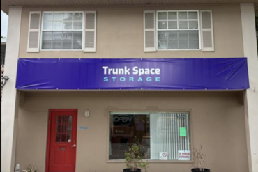 Trunk Space Storage - 5002 South Manhattan Avenue Tampa, FL 33611