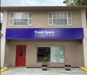 Trunk Space Storage - 5002 South Manhattan Avenue Tampa, FL 33611