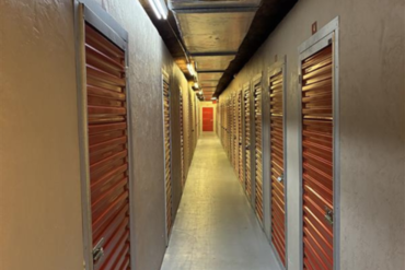 Trunk Space Storage - 5002 South Manhattan Avenue Tampa, FL 33611