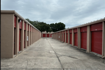 Trunk Space Storage - 5002 South Manhattan Avenue Tampa, FL 33611