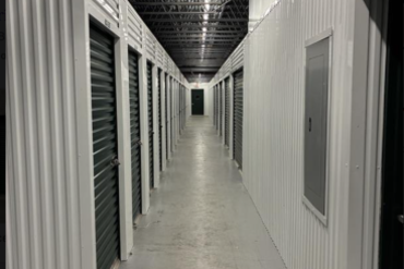 Trunk Space Storage - 436 Sunrise Highway West Babylon, NY 11704