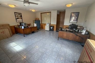 CubeSmart Self Storage - 1895 U.S. 9 Dennis, NJ 08210