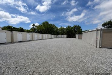 CubeSmart Self Storage - 1895 U.S. 9 Dennis, NJ 08210