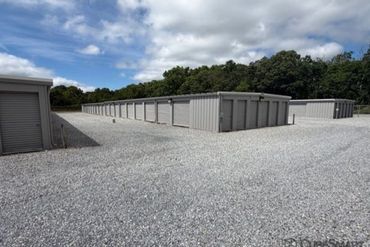 CubeSmart Self Storage - 1895 U.S. 9 Dennis, NJ 08210