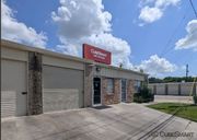 CubeSmart Self Storage - 2020 Ward Road Baytown, TX 77520