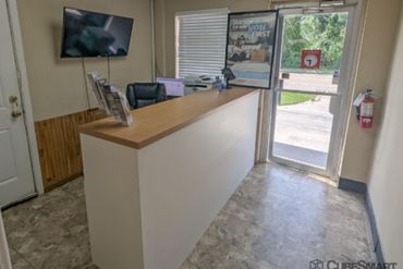 CubeSmart Self Storage - 2020 Ward Road Baytown, TX 77520