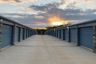 Access Storage of Pleasant View - 2447 Tennessee 49 Pleasant View, TN 37146