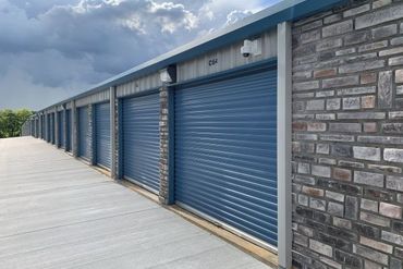 Access Storage of Pleasant View - 2447 Tennessee 49 Pleasant View, TN 37146