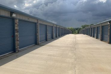 Access Storage of Pleasant View - 2447 Tennessee 49 Pleasant View, TN 37146