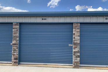Access Storage of Pleasant View - 2447 Tennessee 49 Pleasant View, TN 37146