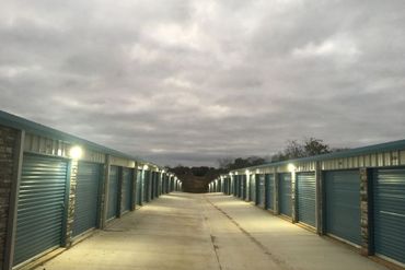 Access Storage of Pleasant View - 2447 Tennessee 49 Pleasant View, TN 37146