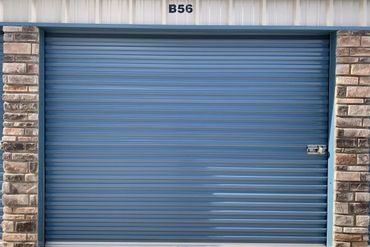 Access Storage of Pleasant View - 2447 Tennessee 49 Pleasant View, TN 37146