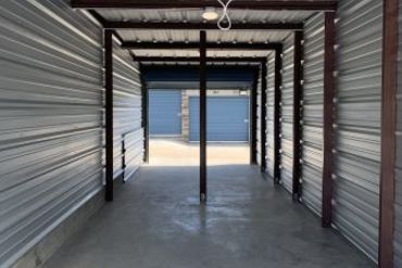 Access Storage of Pleasant View - 2447 Tennessee 49 Pleasant View, TN 37146
