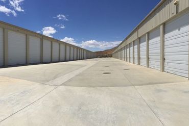 Acton Indoor RV & Boat Storage - 2210 Soledad Canyon Road Acton, CA 93510