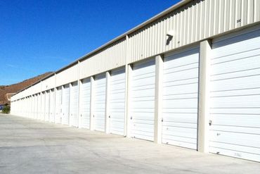 Acton Indoor RV & Boat Storage - 2210 Soledad Canyon Road Acton, CA 93510