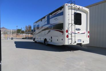 Acton Indoor RV & Boat Storage - 2210 Soledad Canyon Road Acton, CA 93510