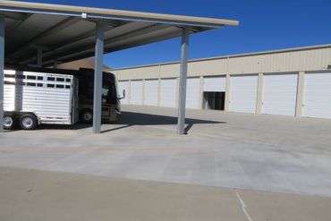 Acton Indoor RV & Boat Storage - 2210 Soledad Canyon Road Acton, CA 93510