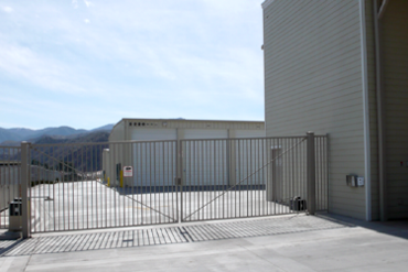 Acton Indoor RV & Boat Storage - 2210 Soledad Canyon Road Acton, CA 93510