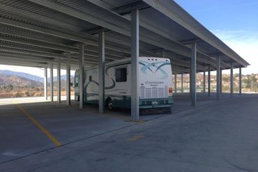Acton Indoor RV & Boat Storage - 2210 Soledad Canyon Road Acton, CA 93510