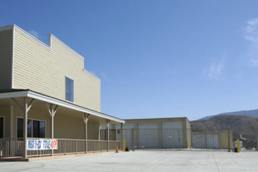 Acton Indoor RV & Boat Storage - 2210 Soledad Canyon Road Acton, CA 93510