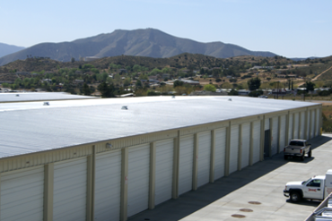 Acton Indoor RV & Boat Storage - 2210 Soledad Canyon Road Acton, CA 93510