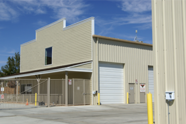 Acton Indoor RV & Boat Storage - 2210 Soledad Canyon Road Acton, CA 93510