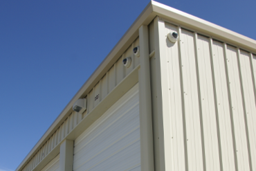 Acton Indoor RV & Boat Storage - 2210 Soledad Canyon Road Acton, CA 93510